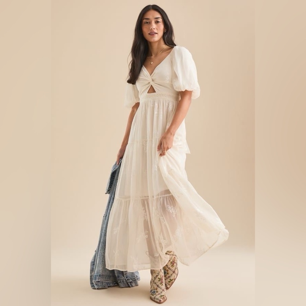 NWT Altar’d State Dress